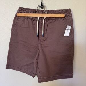 Boys Gap Kids XXL Pull On Shorts